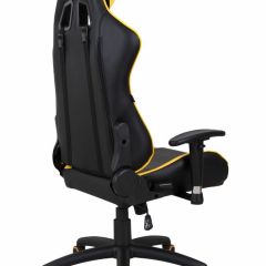 Кресло компьютерное BRABIX "GT Master GM-110" (черное/желтое) 531927 в Заречном - zarechnyy.mebel24.online | фото 5