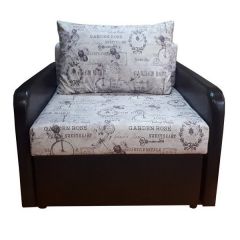 Кресло кровать Канзасик в Заречном - zarechnyy.mebel24.online | фото 3