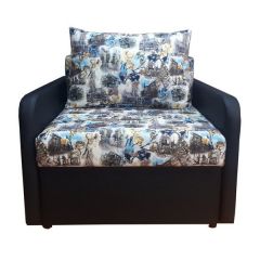 Кресло кровать Канзасик в Заречном - zarechnyy.mebel24.online | фото 4