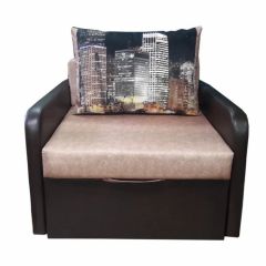 Кресло кровать Канзасик в Заречном - zarechnyy.mebel24.online | фото 5