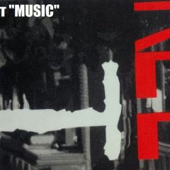 Диван Реал 80 с подлокотниками (Принт "MUSIC") в Заречном - zarechnyy.mebel24.online | фото 3