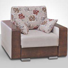 Кресло-кровать Виктория 4 (ткань до 300) в Заречном - zarechnyy.mebel24.online | фото 1
