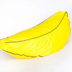 Кресло-мешок Банан (110) в Заречном - zarechnyy.mebel24.online | фото 1