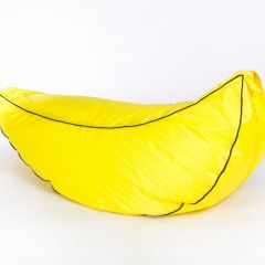 Кресло-мешок Банан (110) в Заречном - zarechnyy.mebel24.online | фото 2