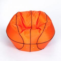 Кресло-мешок Баскетбольный мяч Большой в Заречном - zarechnyy.mebel24.online | фото 2
