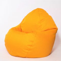 Кресло-мешок Макси (Рогожка) 100*h150 в Заречном - zarechnyy.mebel24.online | фото 8