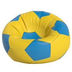 Кресло-мешок Мяч Средний Категория 1 в Заречном - zarechnyy.mebel24.online | фото