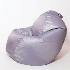 Кресло-мешок Стади (Оксфорд водоотталкивающая ткань) 80*h130 в Заречном - zarechnyy.mebel24.online | фото 8