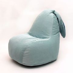 Кресло-мешок Зайка (Длинные уши) в Заречном - zarechnyy.mebel24.online | фото 7