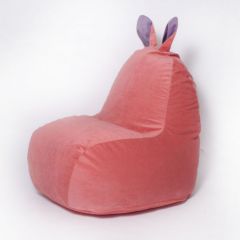 Кресло-мешок Зайка (Короткие уши) в Заречном - zarechnyy.mebel24.online | фото 3