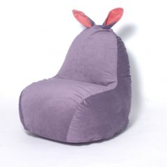 Кресло-мешок Зайка (Короткие уши) в Заречном - zarechnyy.mebel24.online | фото 13
