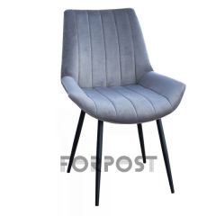 Кресло НЕАПОЛЬ (стул обеденный) в Заречном - zarechnyy.mebel24.online | фото 4