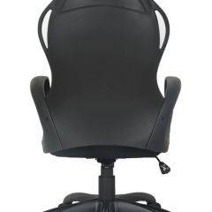 Кресло офисное BRABIX PREMIUM "Force EX-516" (ткань черная/вставки синие) 531572 в Заречном - zarechnyy.mebel24.online | фото 5