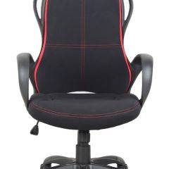 Кресло офисное BRABIX PREMIUM "Force EX-516" (ткань черное/вставки красные) 531571 в Заречном - zarechnyy.mebel24.online | фото 5