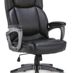 Кресло офисное BRABIX PREMIUM "Favorite EX-577" (черное) 531934 в Заречном - zarechnyy.mebel24.online | фото 1