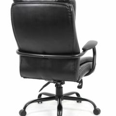 Кресло офисное BRABIX PREMIUM "Heavy Duty HD-004" (черное) 531942 в Заречном - zarechnyy.mebel24.online | фото 4