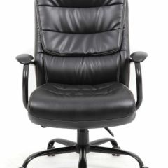 Кресло офисное BRABIX PREMIUM "Heavy Duty HD-004" (черное) 531942 в Заречном - zarechnyy.mebel24.online | фото 5