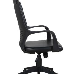Кресло офисное BRABIX PREMIUM "Prime EX-515" (черное) 531569 в Заречном - zarechnyy.mebel24.online | фото 3