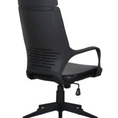 Кресло офисное BRABIX PREMIUM "Prime EX-515" (черное) 531569 в Заречном - zarechnyy.mebel24.online | фото 4