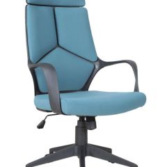 Кресло офисное BRABIX PREMIUM "Prime EX-515" (ткань, голубое) 531568 в Заречном - zarechnyy.mebel24.online | фото
