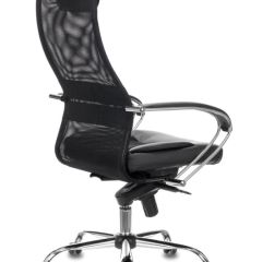 Кресло офисное BRABIX PREMIUM "Stalker EX-609 PRO", 532416 в Заречном - zarechnyy.mebel24.online | фото 4