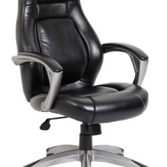 Кресло офисное BRABIX PREMIUM "Turbo EX-569" (черное) 531014 в Заречном - zarechnyy.mebel24.online | фото