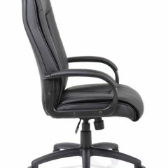 Кресло офисное BRABIX PREMIUM "Work EX-513" (экокожа, черное) 531943 в Заречном - zarechnyy.mebel24.online | фото 3