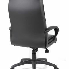 Кресло офисное BRABIX PREMIUM "Work EX-513" (экокожа, черное) 531943 в Заречном - zarechnyy.mebel24.online | фото 4