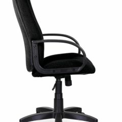 Кресло офисное BRABIX "Classic EX-685" (ткань С, черное) 532022 в Заречном - zarechnyy.mebel24.online | фото 2