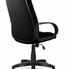 Кресло офисное BRABIX "Classic EX-685" (ткань С, черное) 532022 в Заречном - zarechnyy.mebel24.online | фото 3