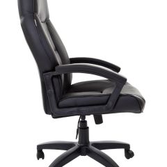 Кресло офисное BRABIX "Formula EX-537" (черное) 531388 в Заречном - zarechnyy.mebel24.online | фото 3