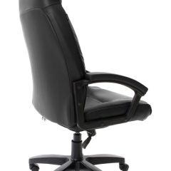 Кресло офисное BRABIX "Formula EX-537" (черное) 531388 в Заречном - zarechnyy.mebel24.online | фото 4