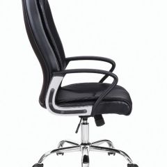Кресло офисное BRABIX "Forward EX-570" (черное) 531837 в Заречном - zarechnyy.mebel24.online | фото 2