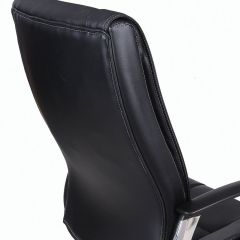 Кресло офисное BRABIX "Forward EX-570" (черное) 531837 в Заречном - zarechnyy.mebel24.online | фото 3