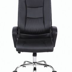 Кресло офисное BRABIX "Forward EX-570" (черное) 531837 в Заречном - zarechnyy.mebel24.online | фото 4