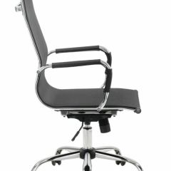 Кресло офисное BRABIX "Line EX-530" (черное) 531846 в Заречном - zarechnyy.mebel24.online | фото 3
