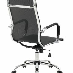 Кресло офисное BRABIX "Line EX-530" (черное) 531846 в Заречном - zarechnyy.mebel24.online | фото 4
