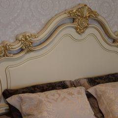 Кровать 1800 Мона Лиза (крем) в Заречном - zarechnyy.mebel24.online | фото 6