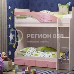 Кровать Бемби МДФ (фасад 3D) в Заречном - zarechnyy.mebel24.online | фото 6