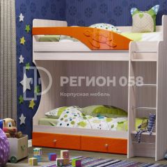 Кровать Бемби МДФ (фасад 3D) в Заречном - zarechnyy.mebel24.online | фото 18