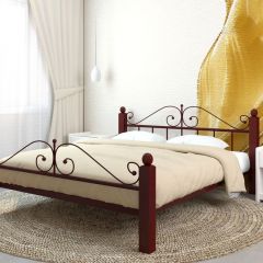 Кровать Диана Lux plus 2000 (МилСон) в Заречном - zarechnyy.mebel24.online | фото