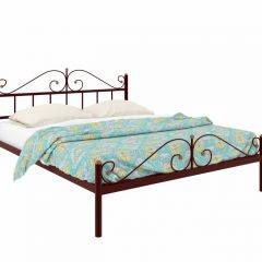 Кровать Диана plus 1900 (МилСон) в Заречном - zarechnyy.mebel24.online | фото 2