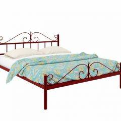 Кровать Диана plus 1900 (МилСон) в Заречном - zarechnyy.mebel24.online | фото 3