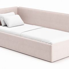 Кровать-диван Leonardo 180*80 (Розовый) в Заречном - zarechnyy.mebel24.online | фото