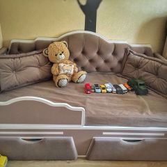 Кровать Фея 1900 с двумя ящиками в Заречном - zarechnyy.mebel24.online | фото 39