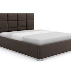 Кровать Глэдис интерьерная +основание (120х200) в Заречном - zarechnyy.mebel24.online | фото 21