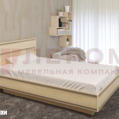 Кровать КР-1001 в Заречном - zarechnyy.mebel24.online | фото