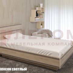 Кровать КР-1001 в Заречном - zarechnyy.mebel24.online | фото 2