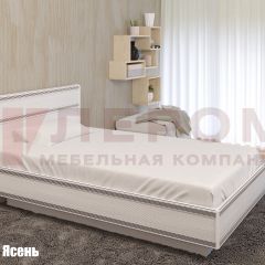 Кровать КР-1001 в Заречном - zarechnyy.mebel24.online | фото 4