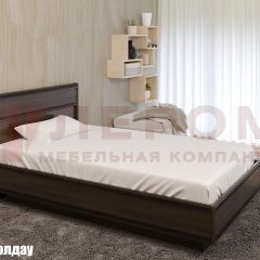 Кровать КР-1002 в Заречном - zarechnyy.mebel24.online | фото 3